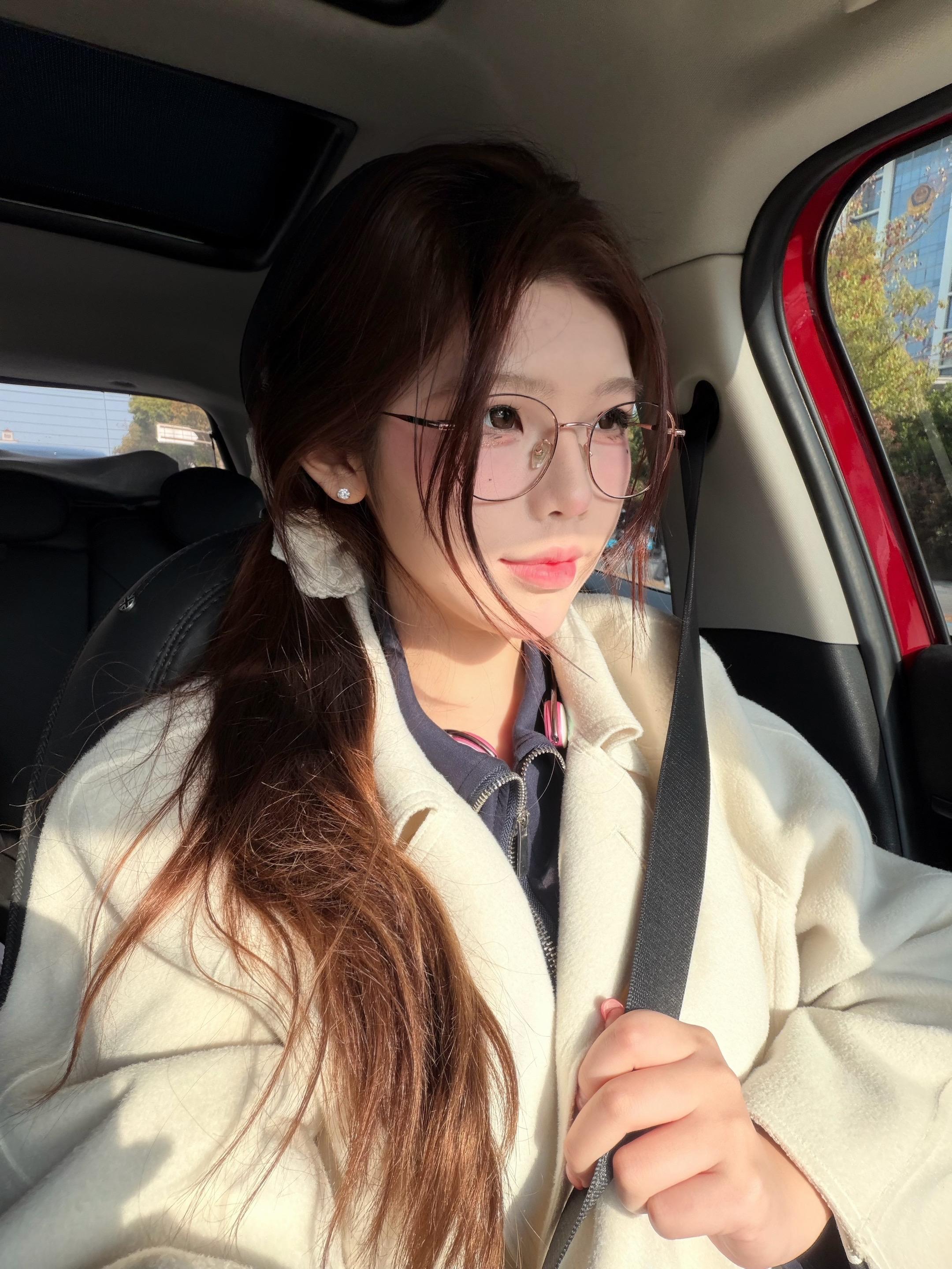 又回到满是苏M的城市。今天回老泰中看了看 拍了一些视频（等我剪出来） ...