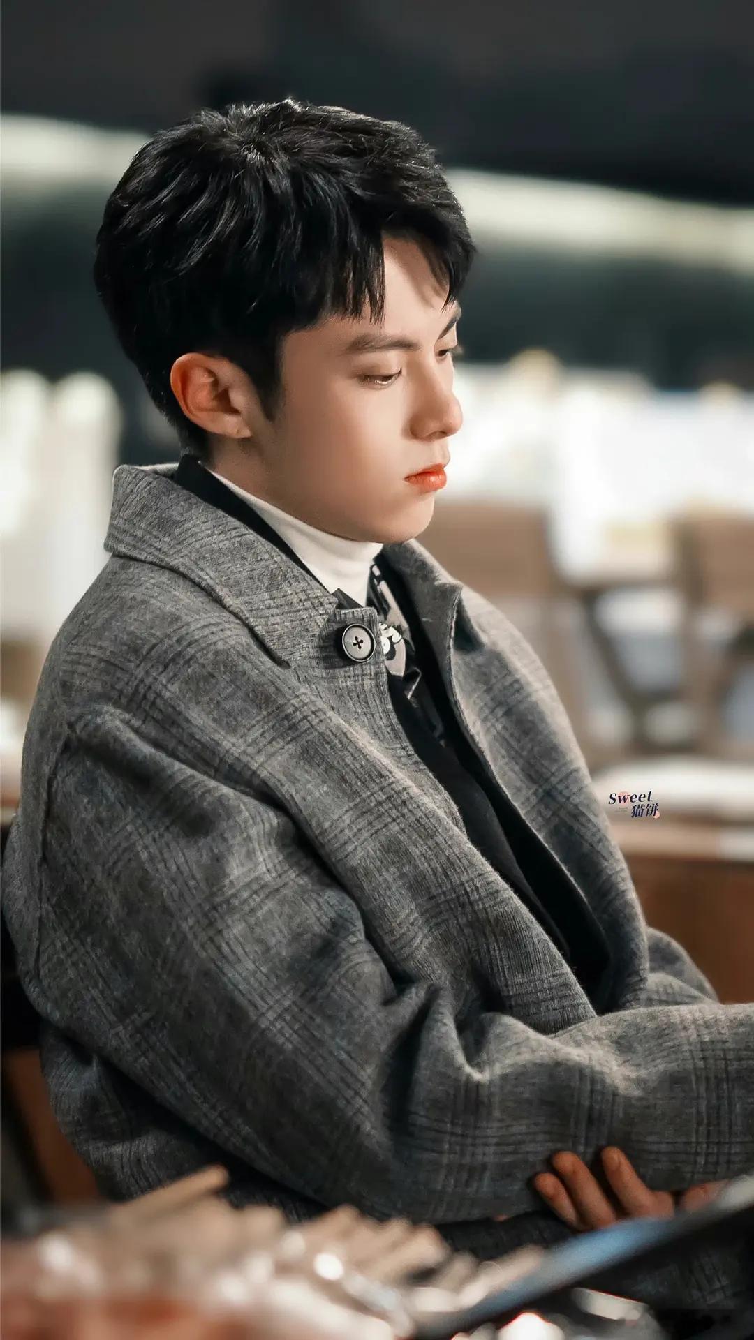 想艾特郭虎和艾闻来看 