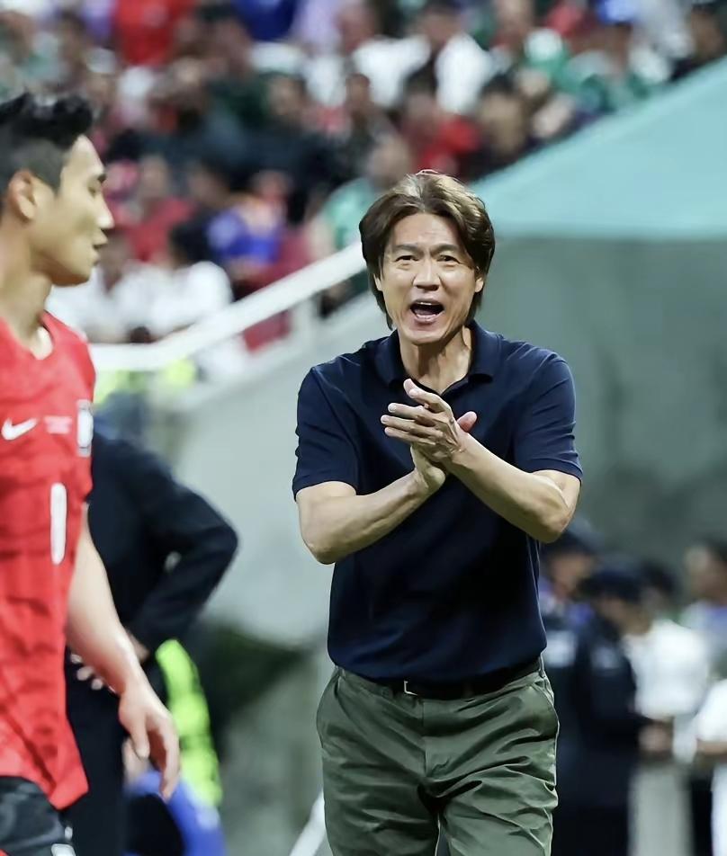 韩国队世界杯出局，主帅竟不敢回国
 
提前告别世界杯，韩国国内舆论彻底失控🔥