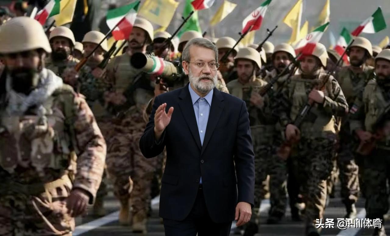 一次是意外，两次是大意，可当伊朗数十位核心高层接连被定点清除，甚至连国家安全系统