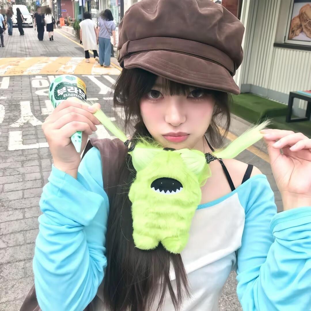 值得长期不换的女生头像 .ᐟ‪.ᐟ 盛夏壁纸大放送动漫仲夏狂欢季