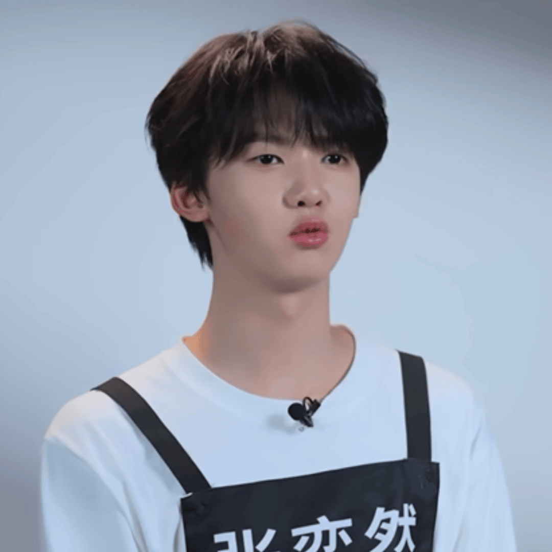 光辉普照了… 