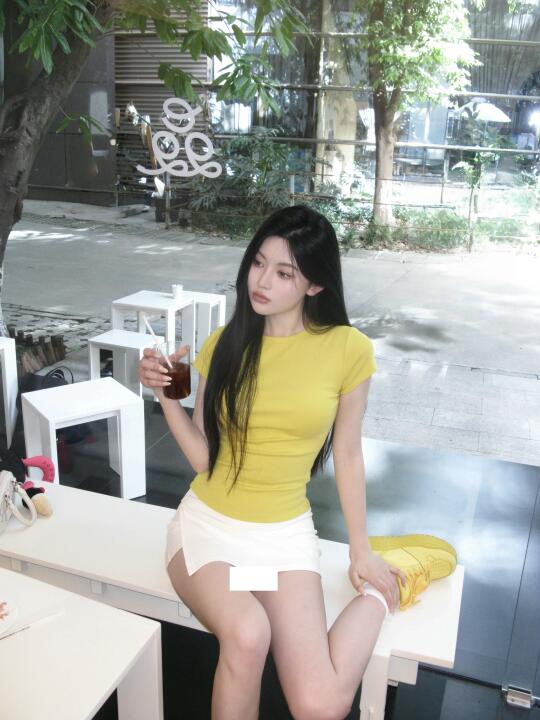 summer💛