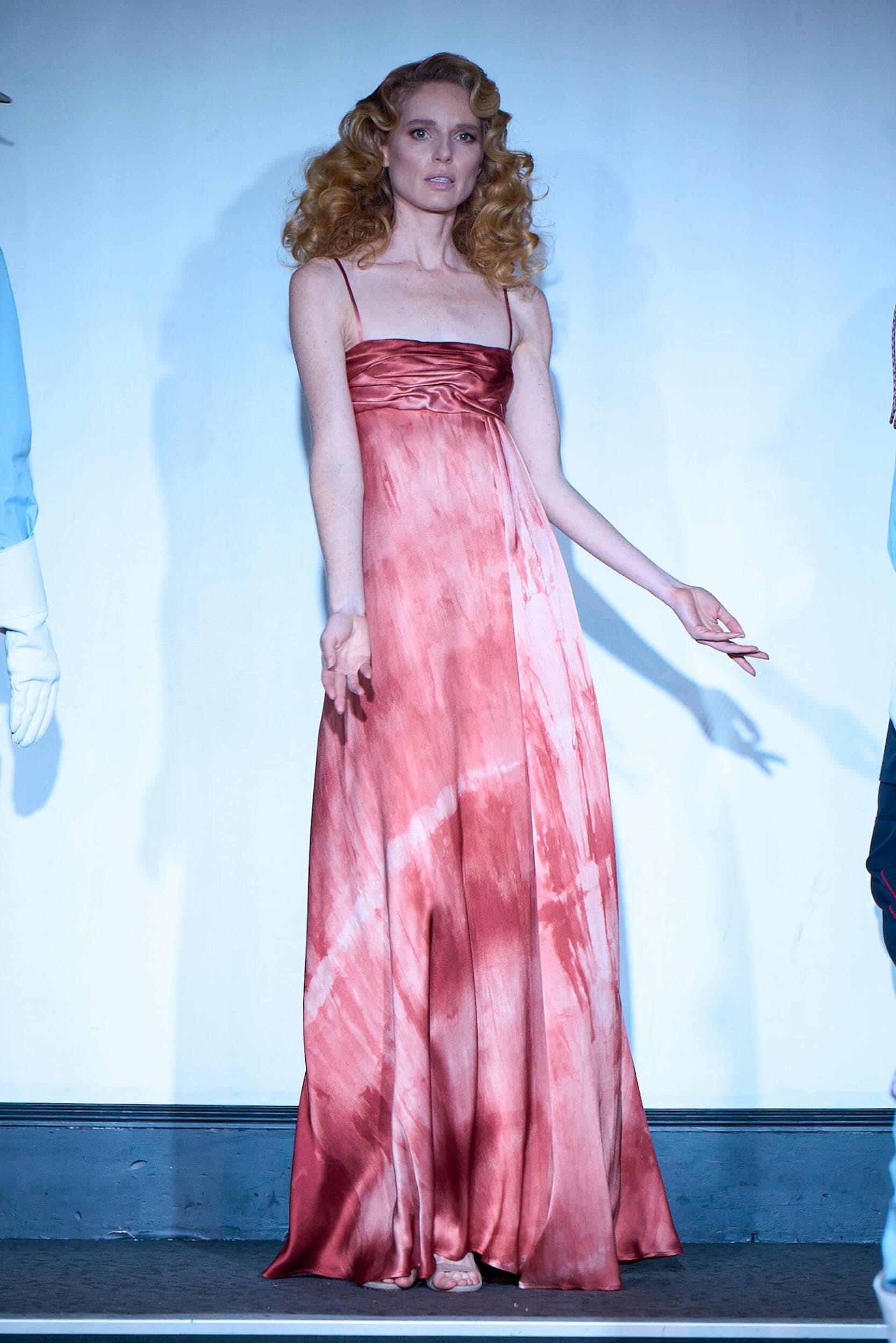 2026 春夏 巴黎高定时装周 Franck Sorbier 2026 S/S 