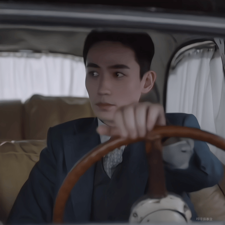 是谁又在看叛逆者🥹朱一龙