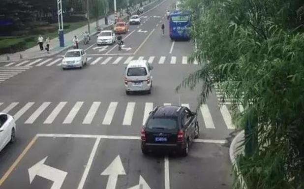 我开车18年，电子眼没拍到过一次，这几点知识，学会了很重要！


我开车已经18