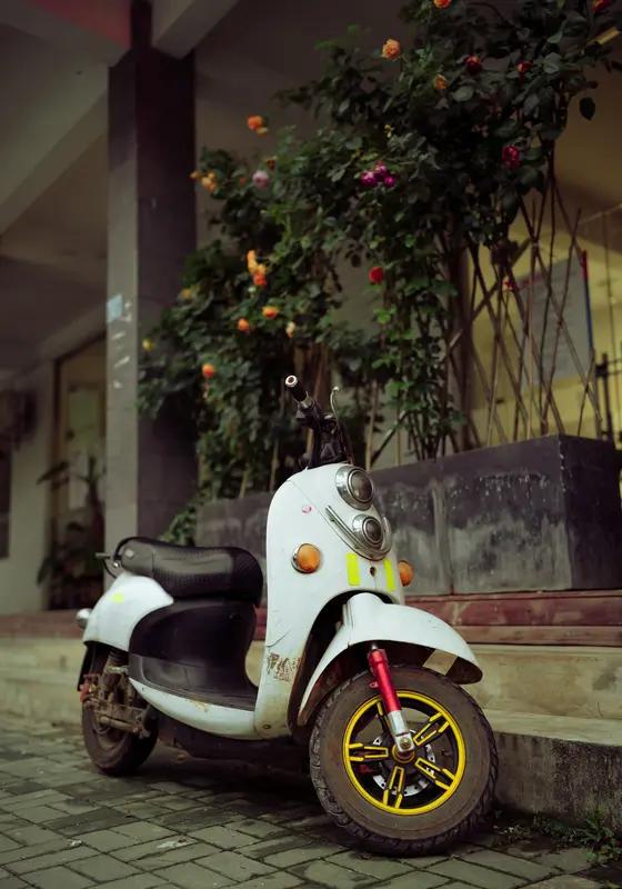 中国小电驴在海外可真是杀疯啦！随着油价暴涨，东南亚那边小电驴一车难求。像在越南，