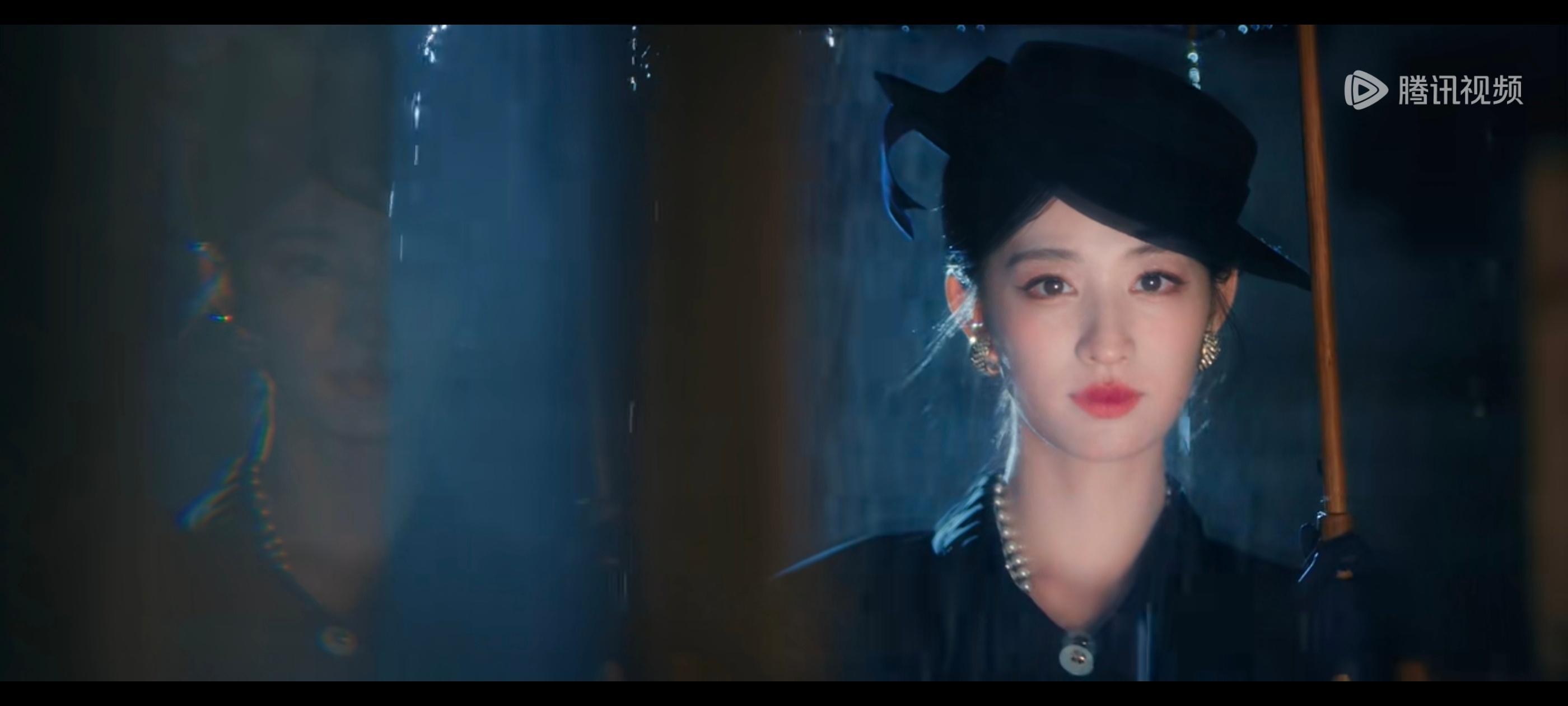 船儿美哭了 