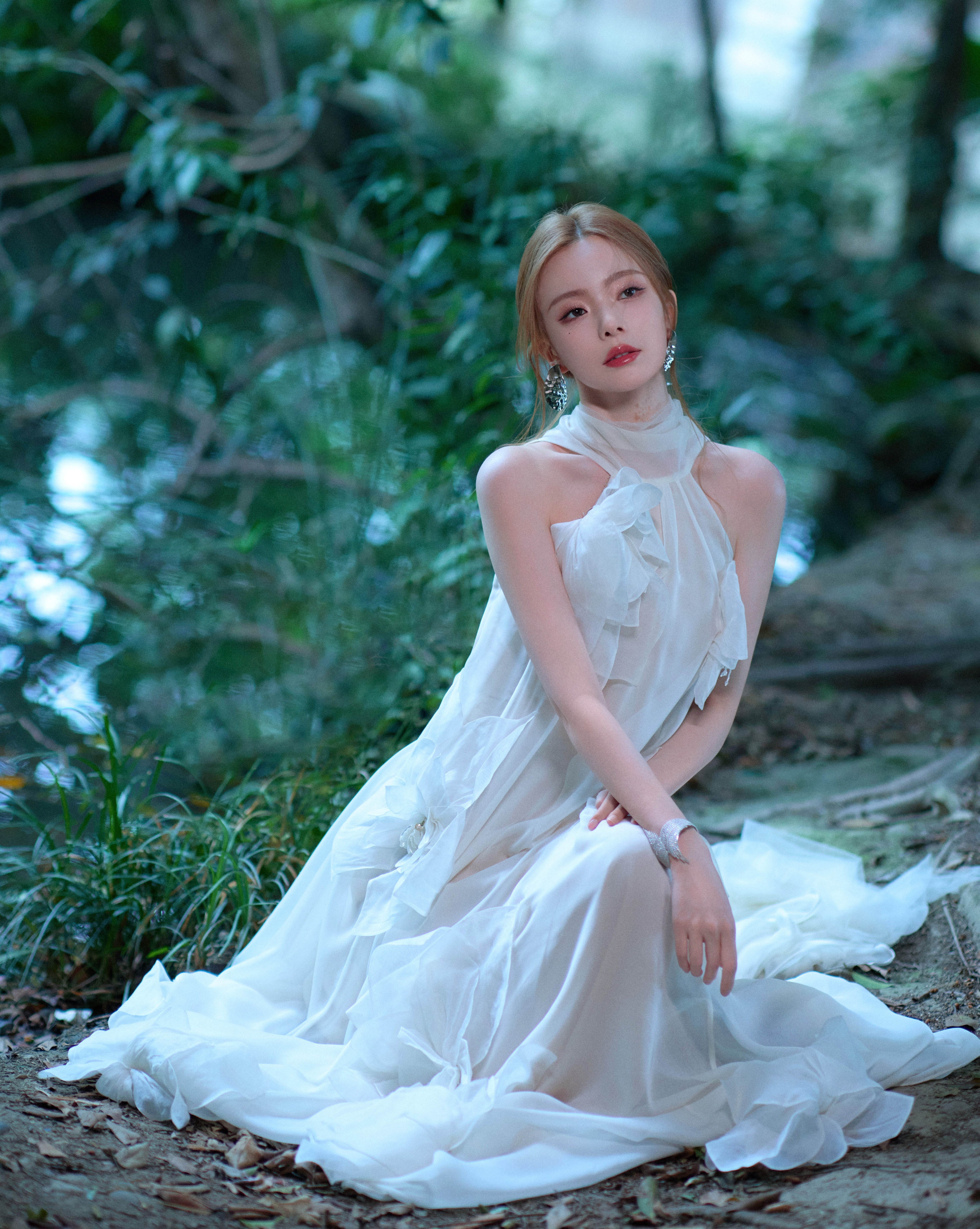 陈卓璇 在复制粘贴的时代，你是手写的诗