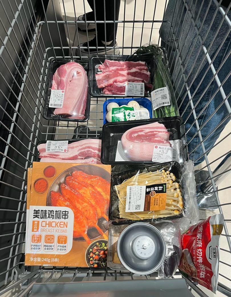 慢慢慢生活🌼 ​​​