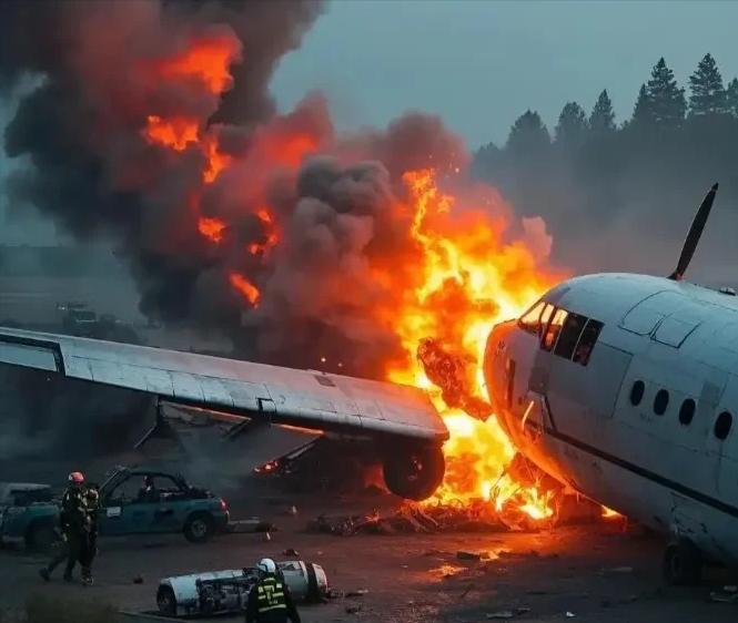 突发重大事故，事关百人生死！美国纽约一机场关闭

据24小时飞行雷达网站23日发