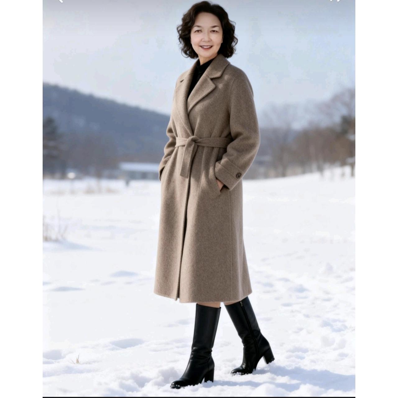 来自北京的44岁雷女士，
这次特意从北京跑到了河南新乡。
她是为了当面感谢六年前