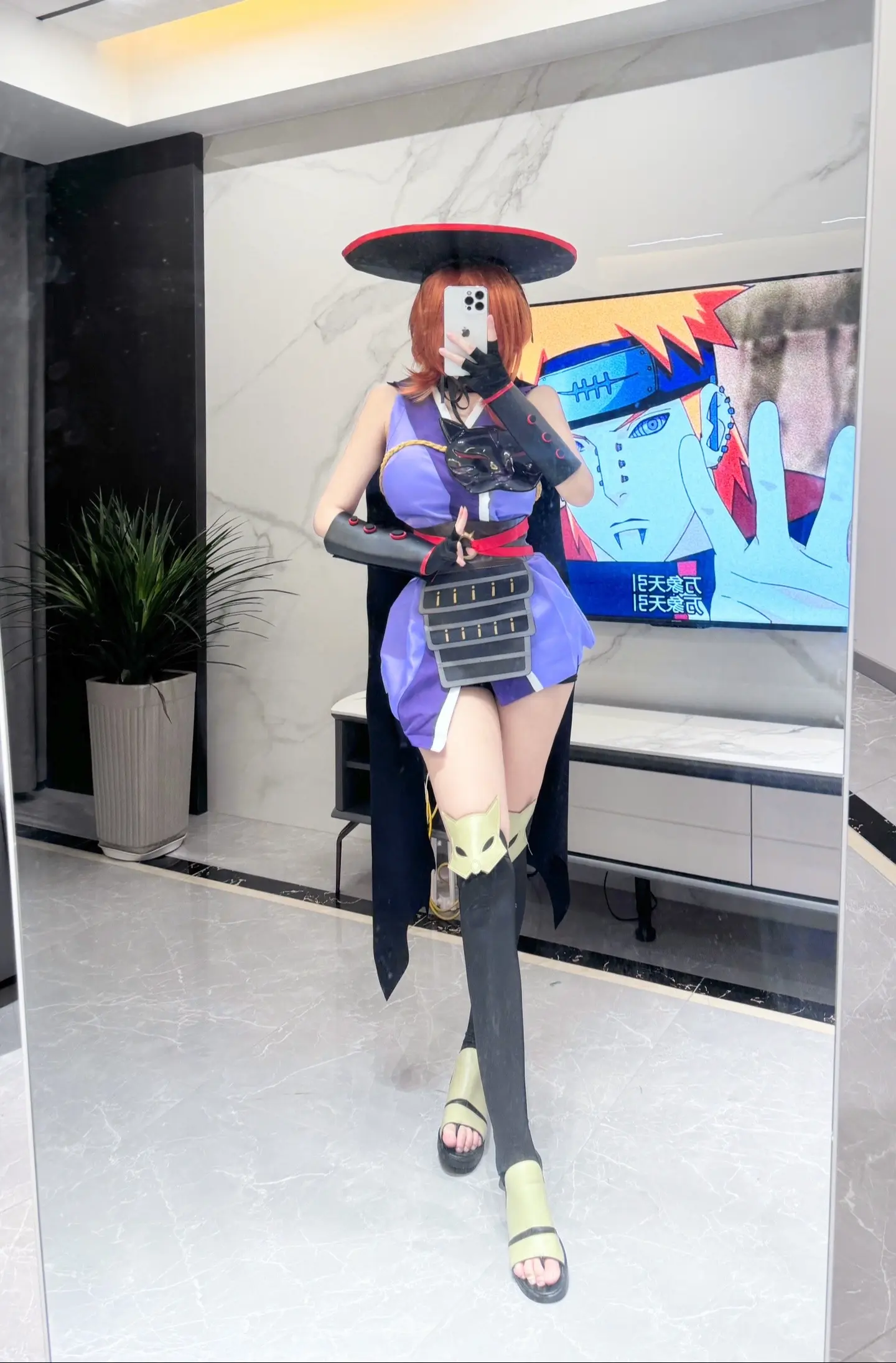 收手吧 外面全是村里人
