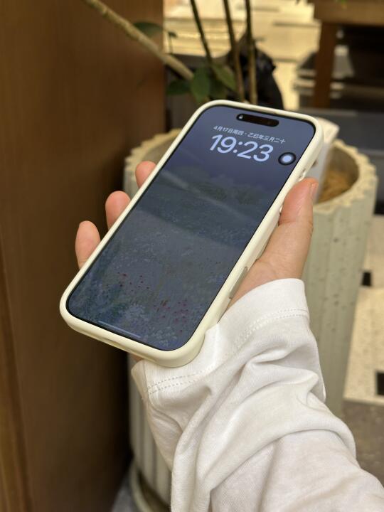 液态壳 没有平替