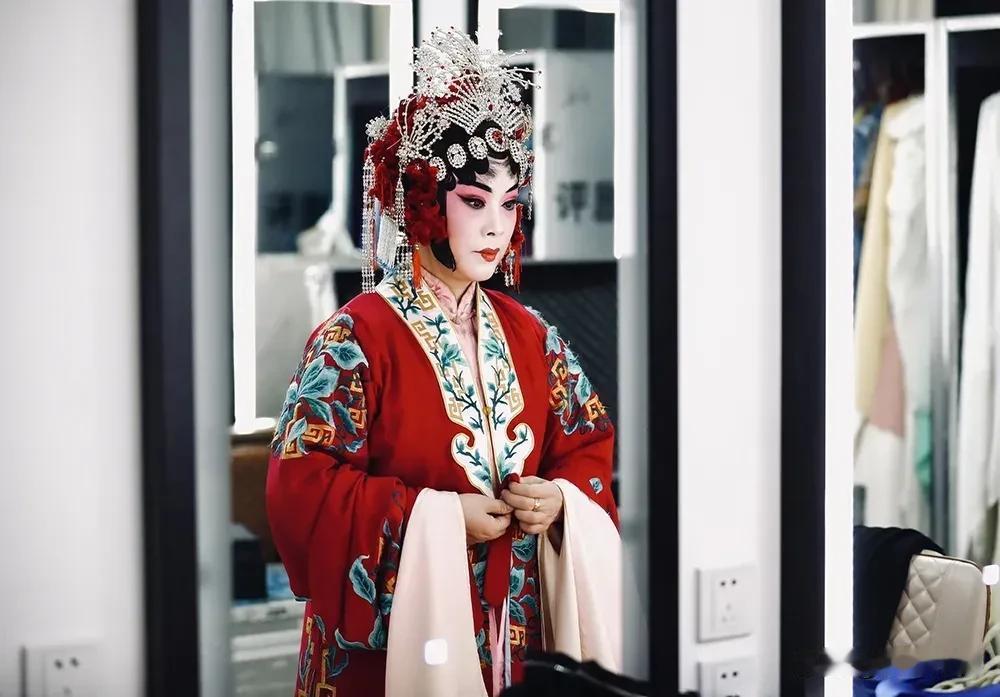 中国评剧院巡演齐鲁行第二站——青岛城阳大剧院《花为媒》主要王丽京，李妮，张国强《