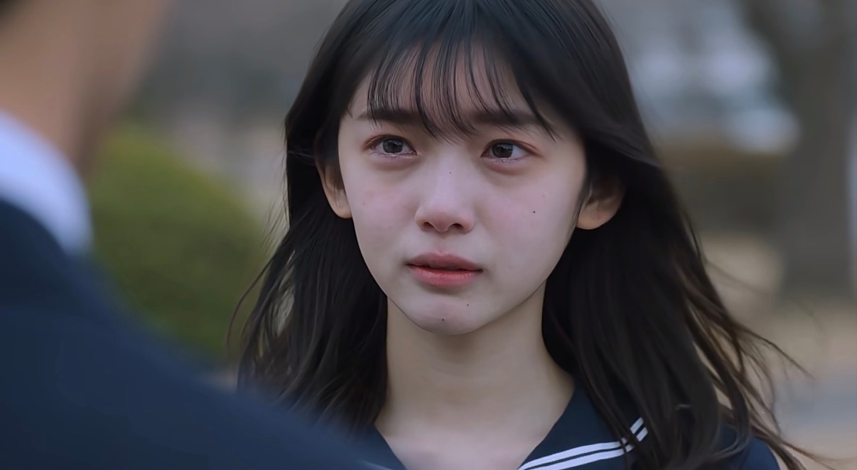 AI短剧以假乱真了  现在真的很难第一时间看出破绽了AI进化的太快了 