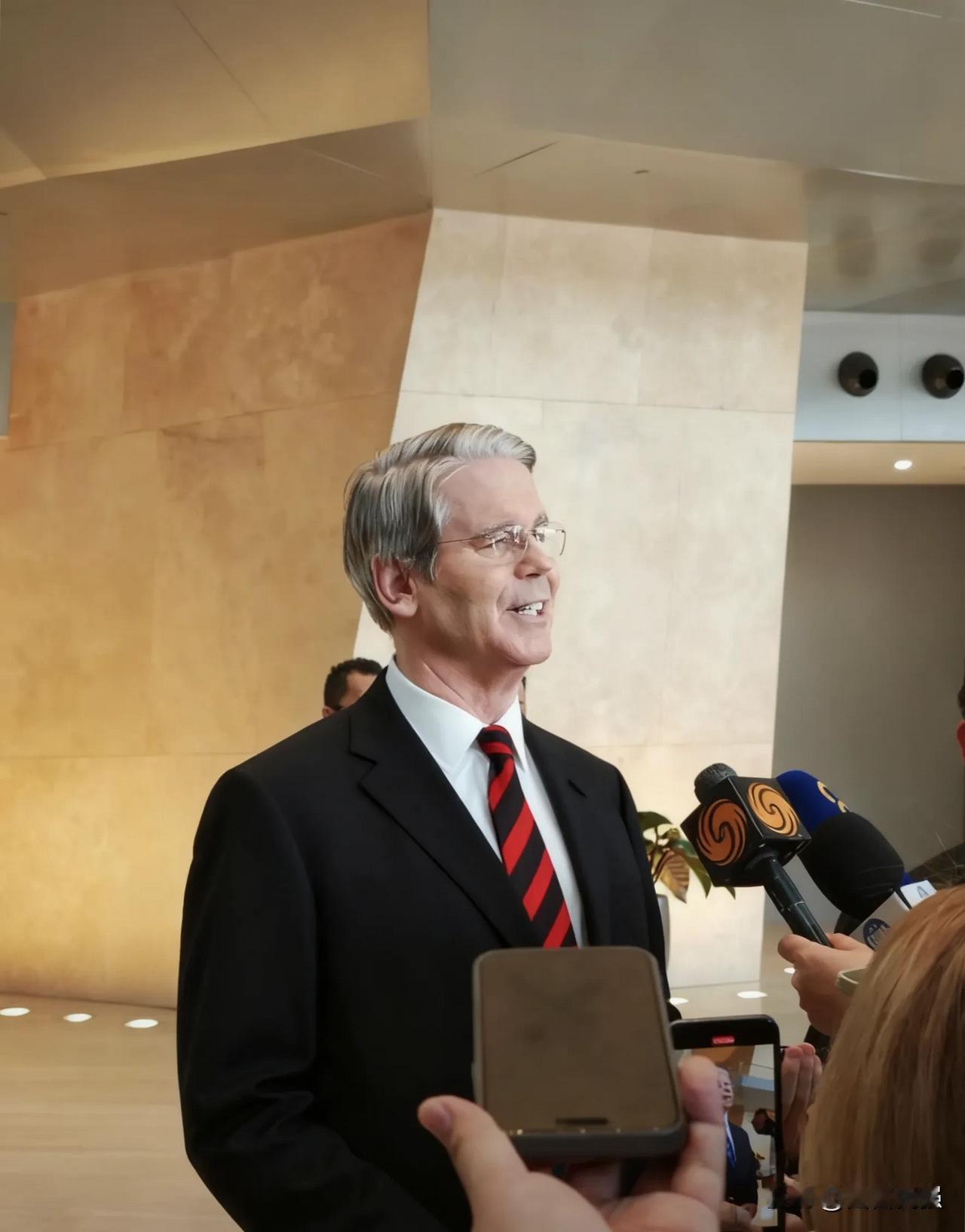 中国要从美国采购2500万吨大豆，还是“尽快交付”？又要“让步”吗？这又是一个过