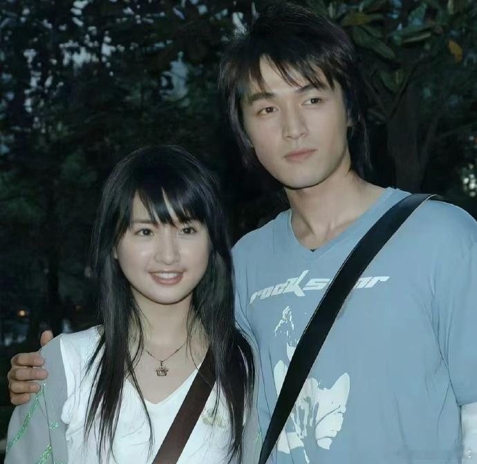 10多年前的胡歌，是多少人的白月光？ ​​​