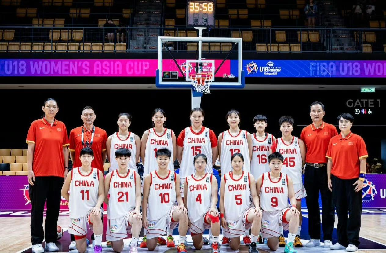 2026年U18女篮亚洲杯小组赛中，中国U18女篮以 68-73 不敌日本U18