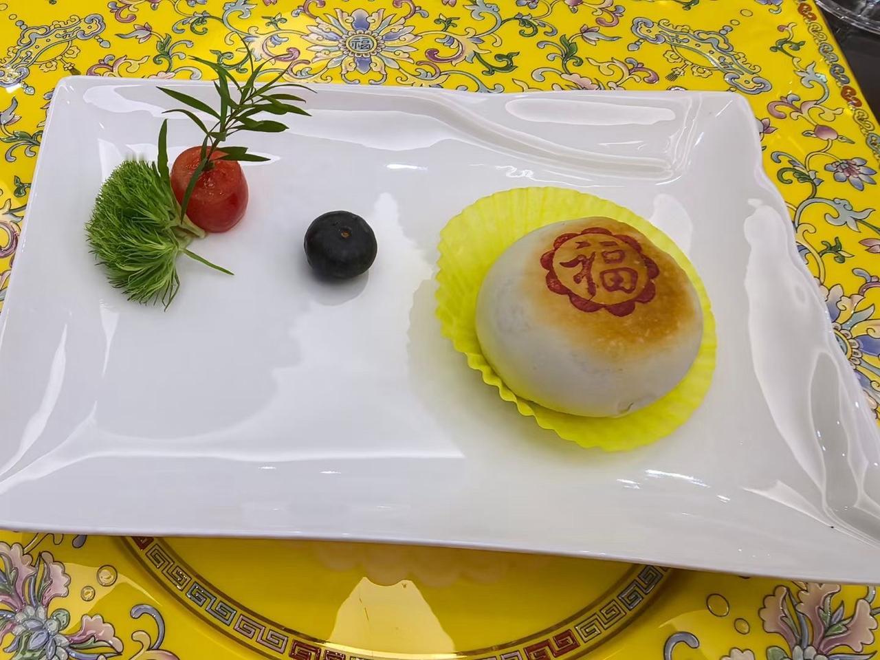 真材实料才能做出好味道