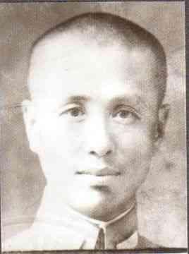 朱芝荣（1897—1937），字少泉，河北东光人，保定军校八期毕业，国民革命军第