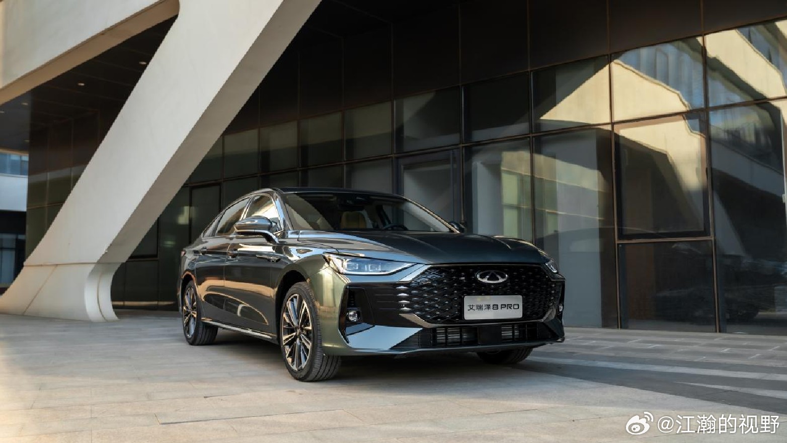 奇瑞集团单月出口再创中国汽车新纪录，奇瑞表现该咋看？DoNews汽车4月1日消息