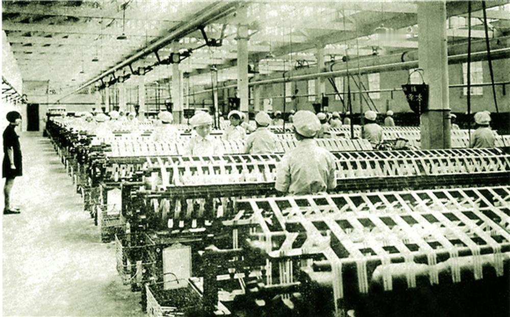 国棉三厂：几代人的岁月坐标！在济南曾有一座高耸的烟囱，它不仅是国棉三厂的温度与动