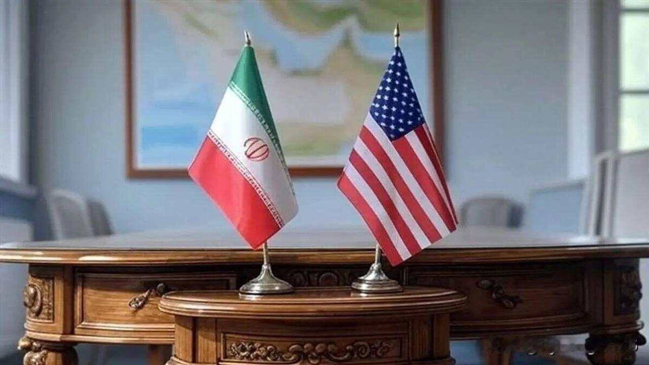 🇮🇷🇺🇸 据CNN报道，伊朗与美国之间潜在和平协议的第一阶段，可能涉及双