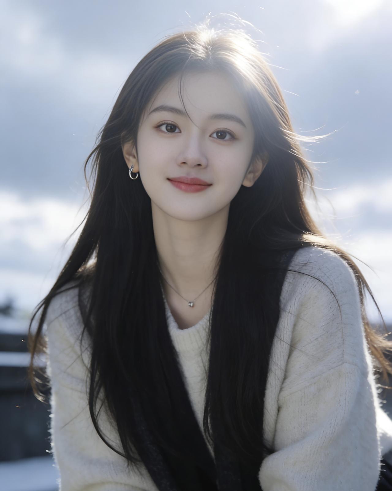 如果长得好看就要交税，越好看交税越多，以我这样的颜值，我会不会负债累累？
我每个