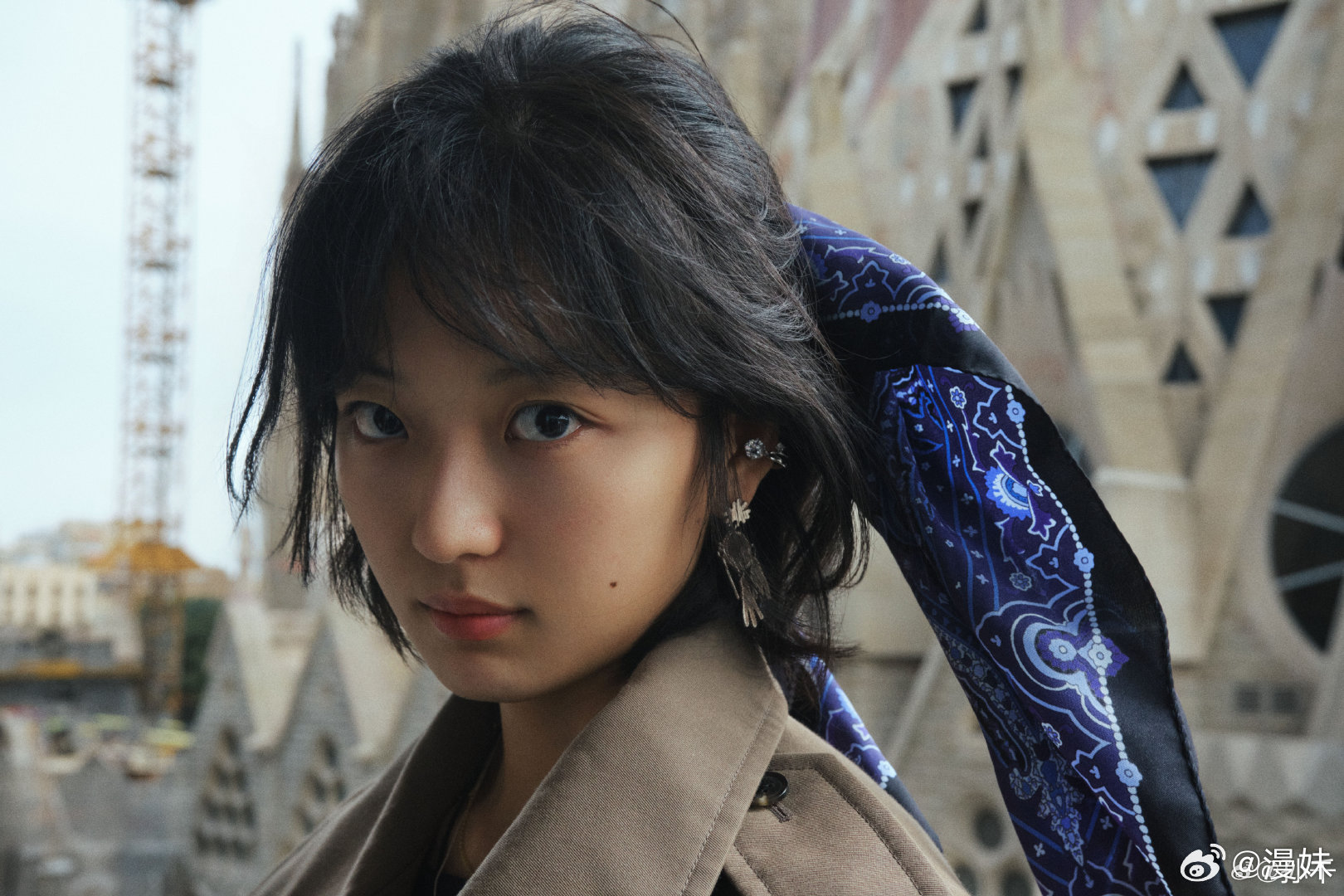 孙千写的小狗文学好有灵气谁能拒绝孙千笔下的小狗日常啊，细碎又温暖，每一段文字都藏