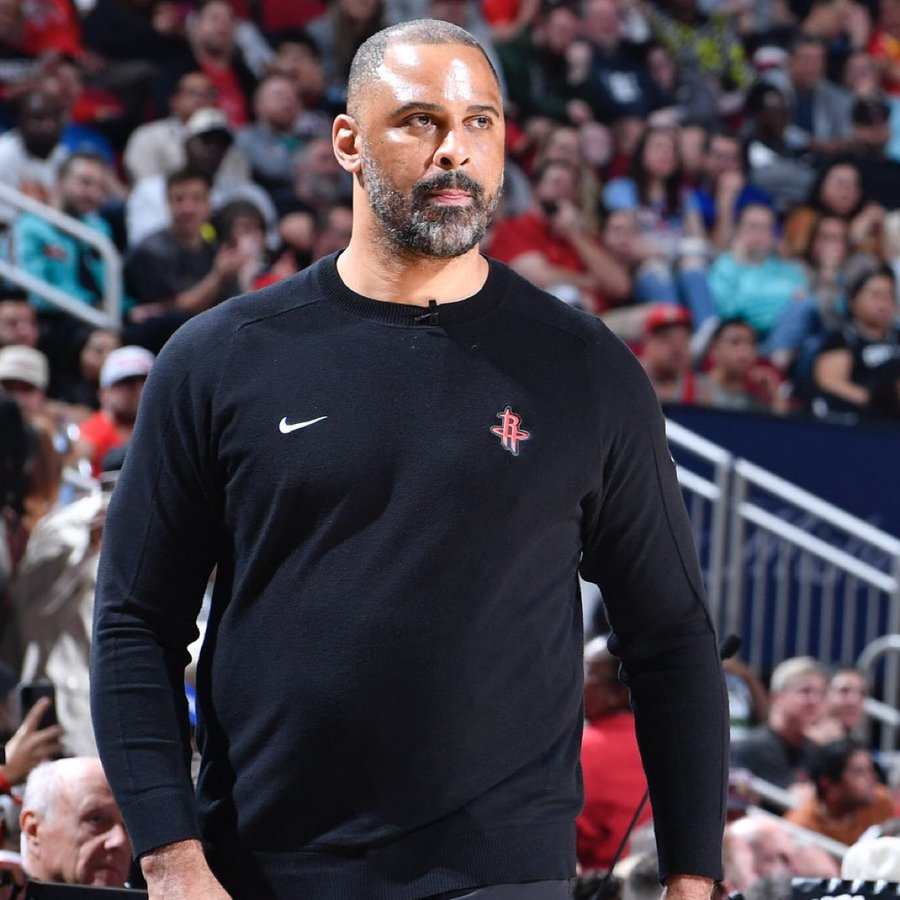 阿门绝杀热火 乌度卡你给阿门磕一个吧！最后时刻上伊森，到底是怎么想的呢？休斯顿火