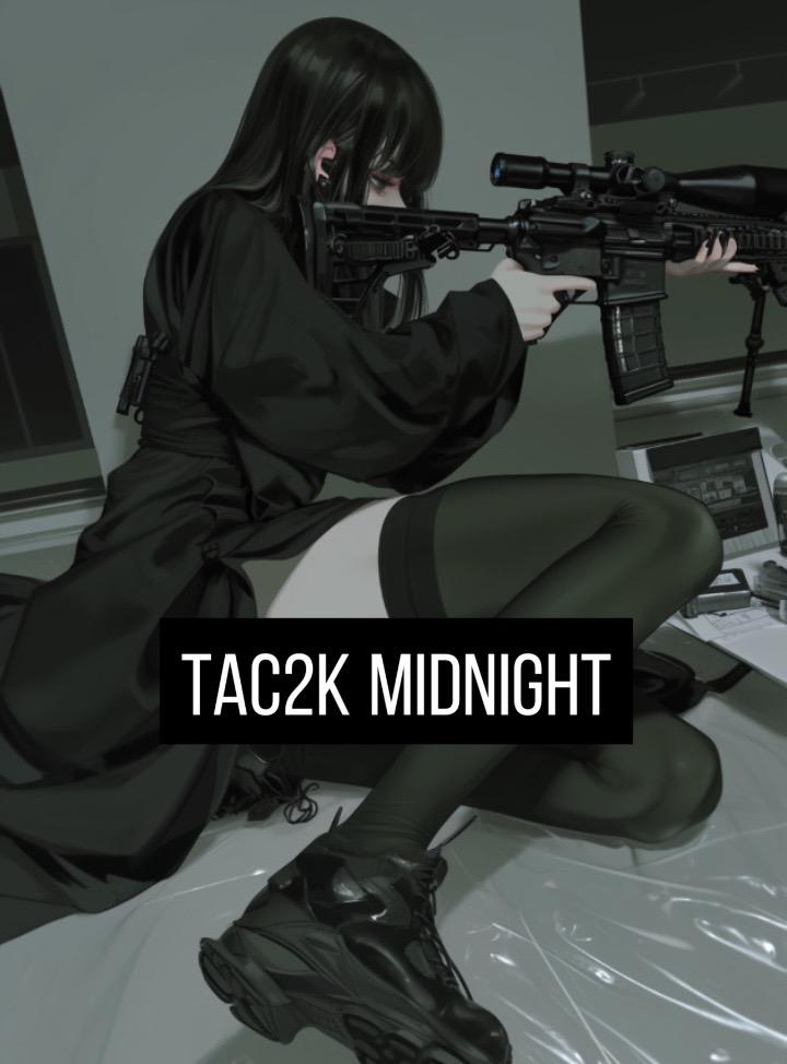 TAC2K｜00250628。