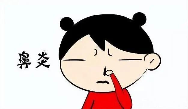 一把“散寒草”，睡前用它泡脚，排出深层的寒湿和痰，一整个秋天鼻炎不反复[给力][