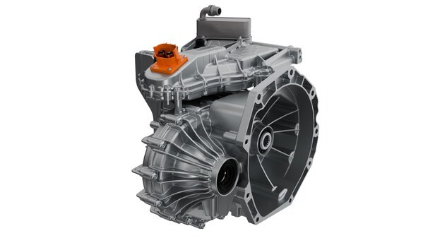 近日，麦格纳推出了DHD REX增程式专用混动驱动系统，借此进一步扩展其专用混动