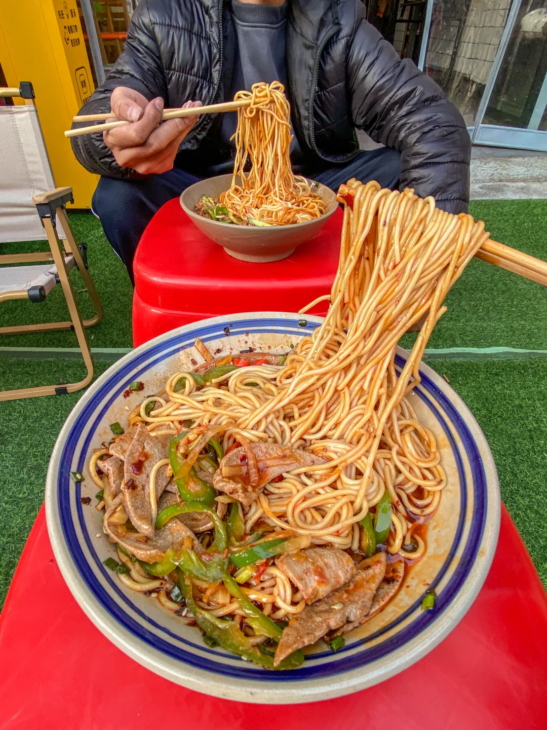 惠州！巨巨巨好吃的街边小店。。不是网红！