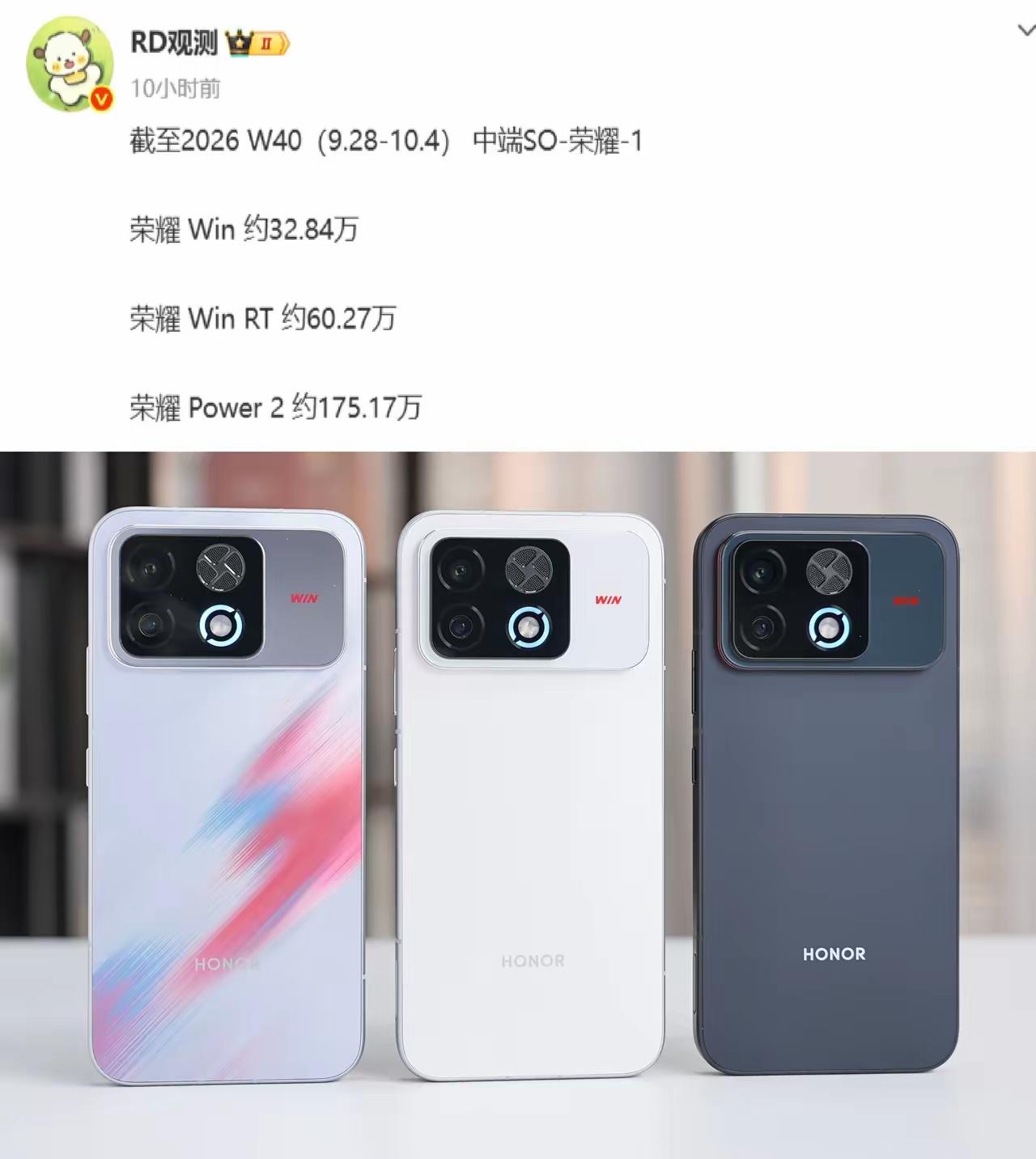初代WIN产品其实收获了不少玩家的喜爱，只是之前受限于产能和发售渠道，没能冲到更