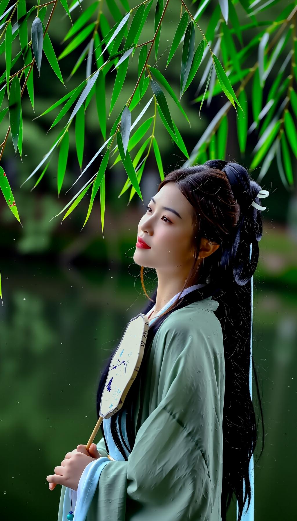 年龄只是个数字，只能代表你活了多少年；
但心态决定你活得快不快乐、有没有活力、能