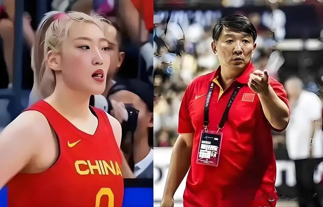 李梦又砍27分！
今天结束的一场女篮全运会资格赛，四川队对阵江苏队。
最终四川女