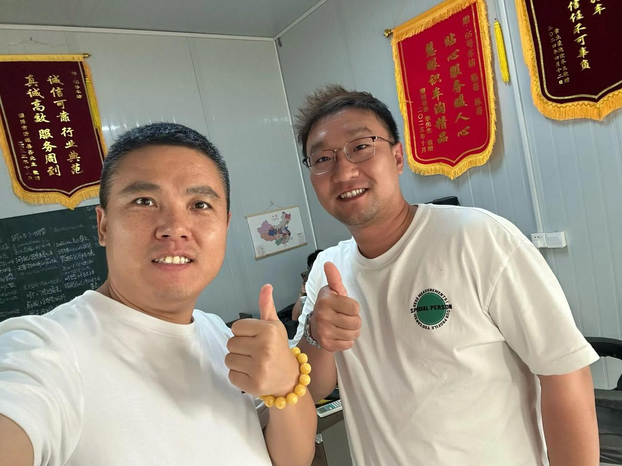 给辽宁营口的兄弟淘的探界者，交车[玫瑰]

19款四驱拓界RS，3.2万公里原车