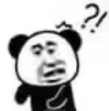 精神状态抽象表情包 ​​​