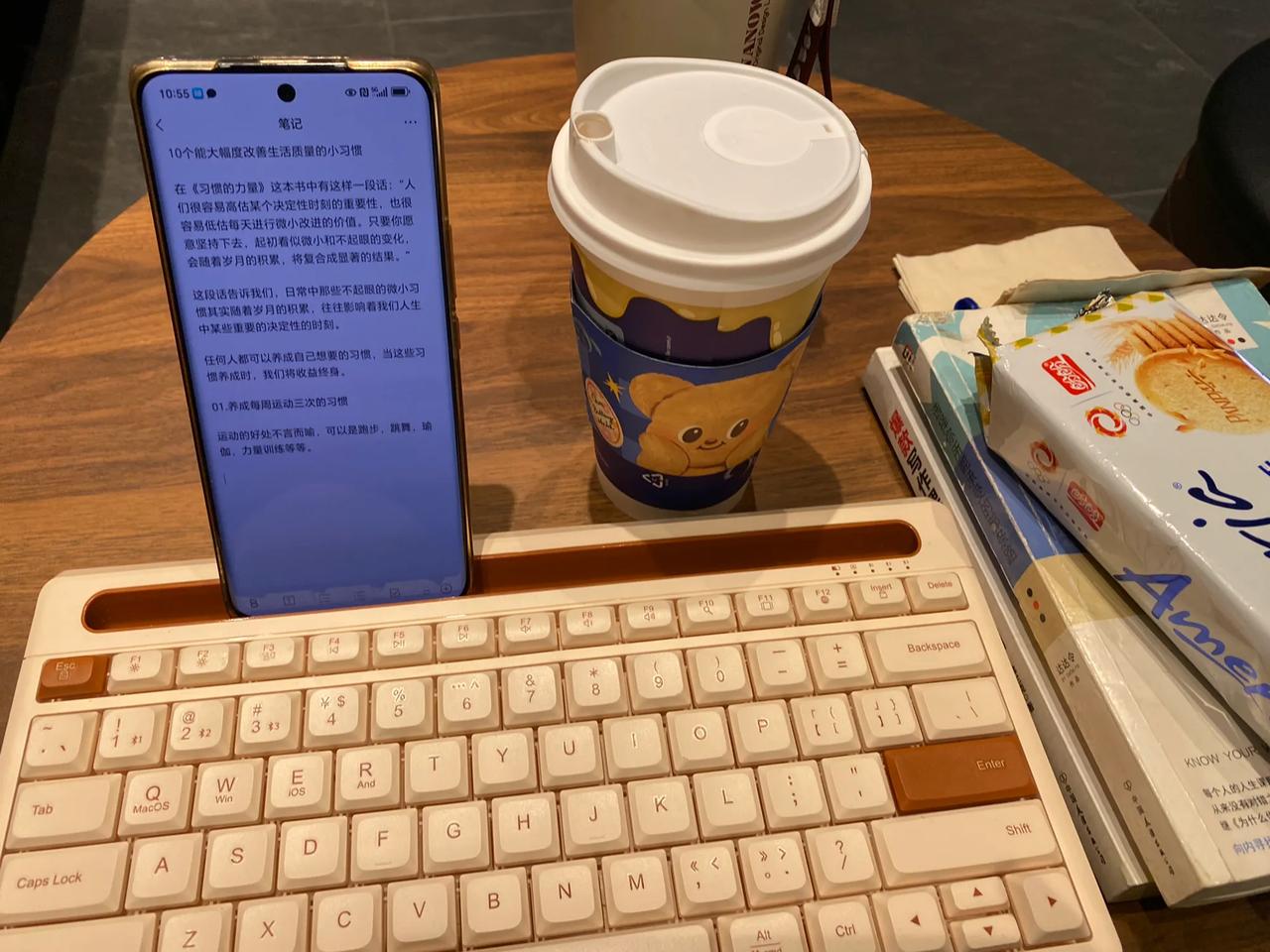 今天写了5000多字，感觉快崩溃了！

原来码字这么不容易，中途看数据不好，也有