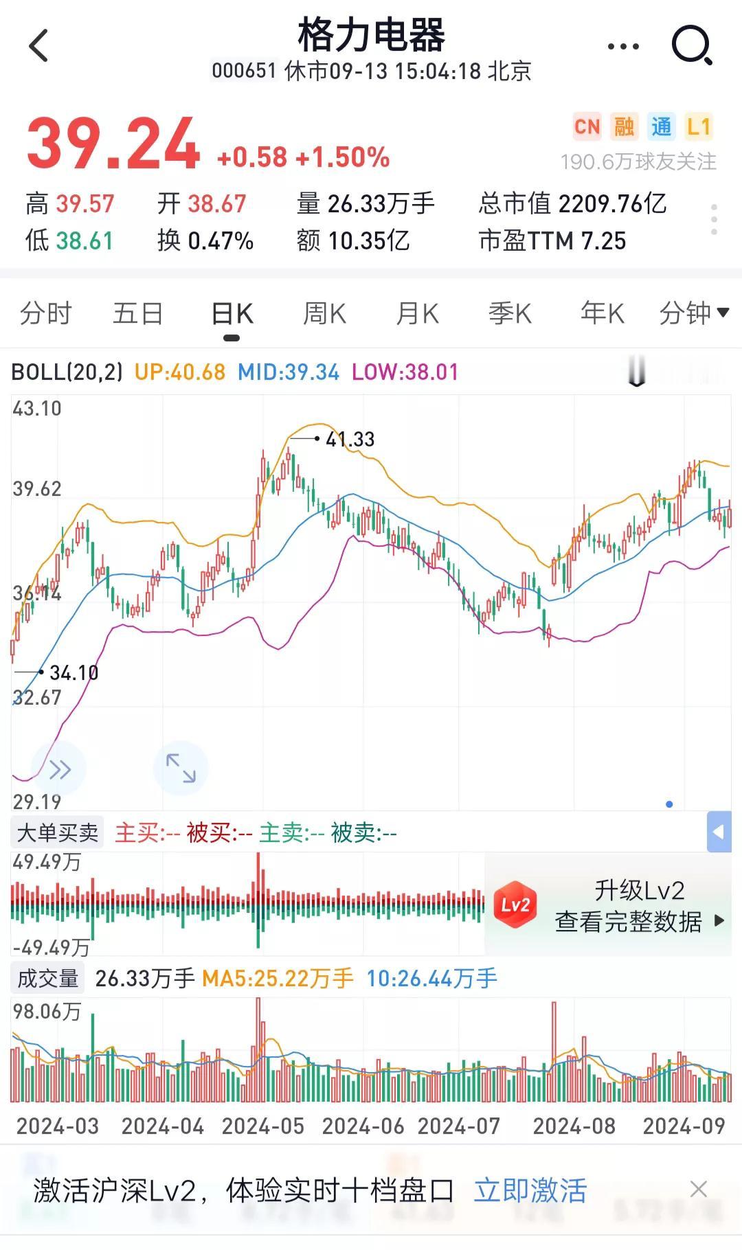 “铁娘子”董明珠：“我记得有一个理发师，做卷发的，他就跟我讲，原来我用某一个品牌