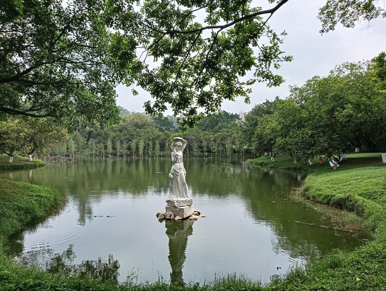 ?
清明时节雨纷纷，路上股民欲断魂。A股每年都是这个剧本，牛哥炒股这么多年都习惯