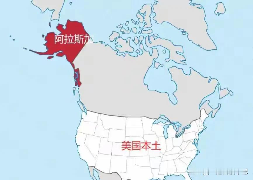 特普见面会选择在阿拉斯加，俄罗斯会妥协吗？
特普见面会没有选择第三国家，而是阿拉