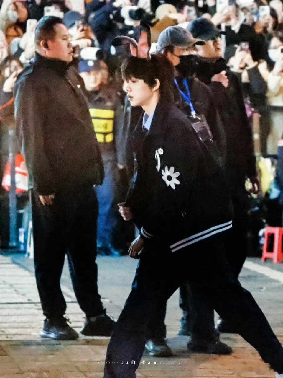 tg 铭哼cos尼克和朱迪🦊🐰陈浚铭陈奕恒