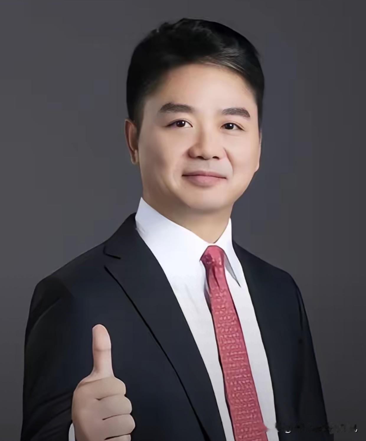 真被刘强东这操作看傻了！
别人都扎堆投AI、投新能源汽车，万万没想到，刘强东竟然