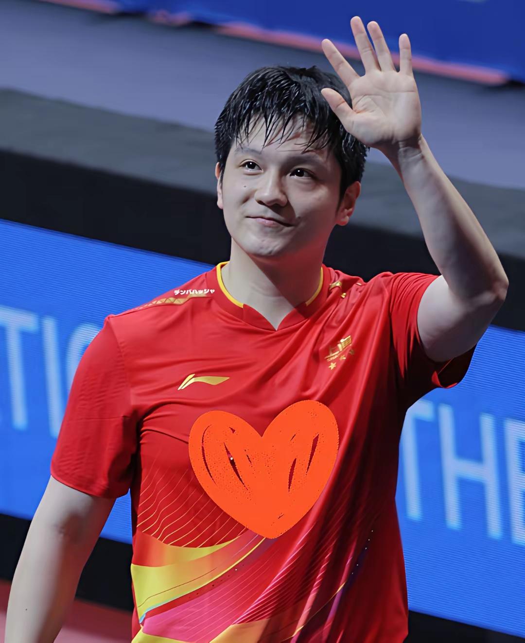 京沪大战，双打是关键！
全运会男团决赛，是在北京队与上海队之间进行，这场比赛引人