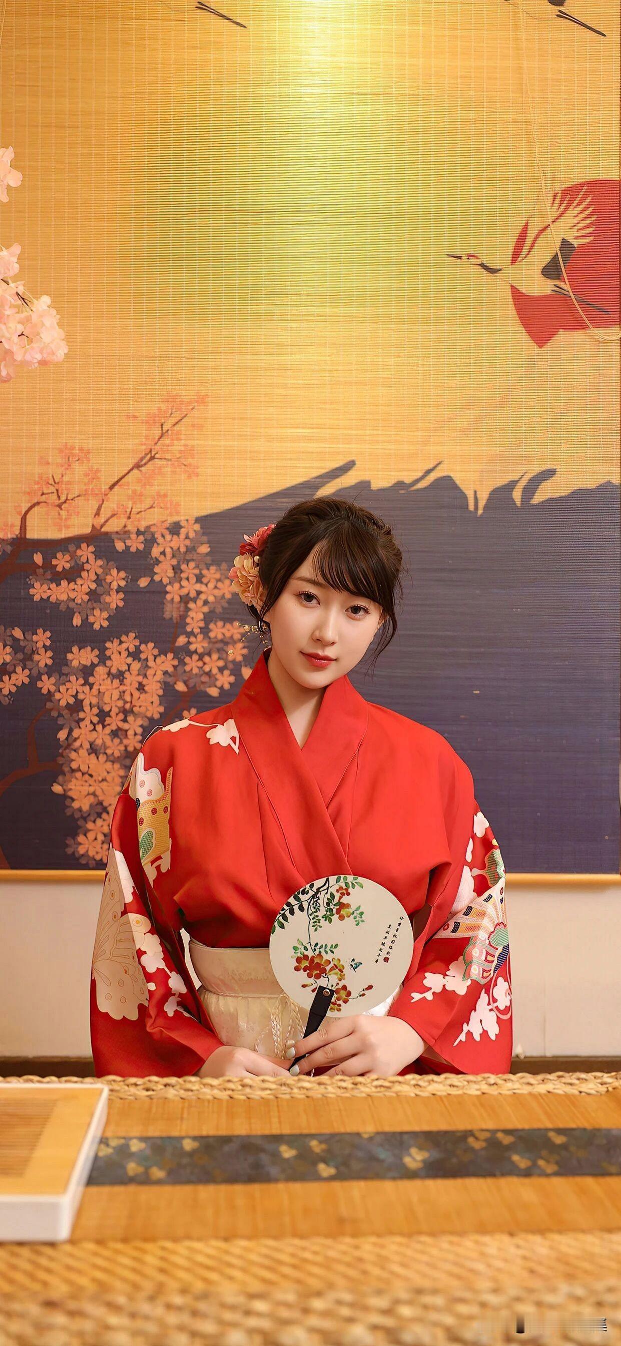 李沁恩写真分享 小日子风格