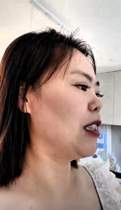 苦茶丹丹香，减到105，自己给自己买花！
为了庆祝自己体重到105，自己给自己买
