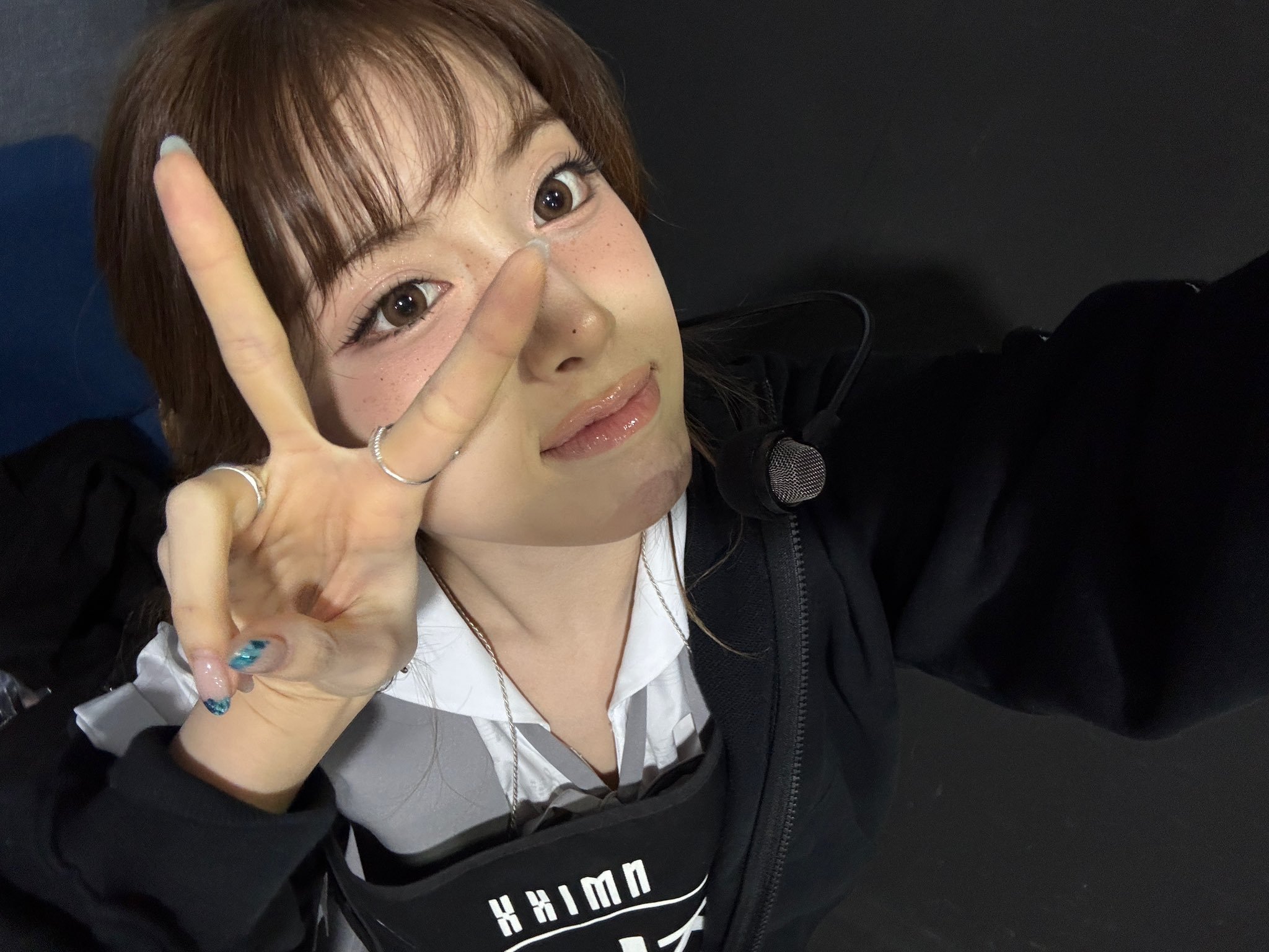 260602 NMIXX Jiwoo金智羽 
